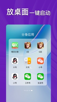 悟空分身(5)