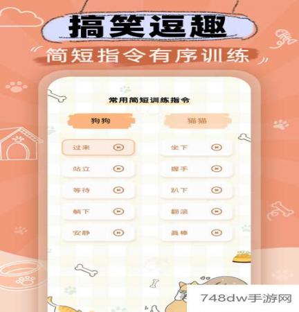 猫狗翻译机(4)
