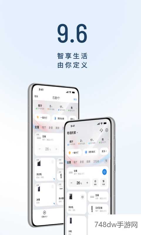 海尔智家(1)
