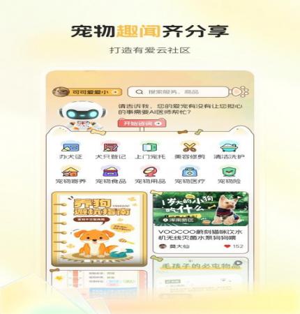 惠养宠(3)