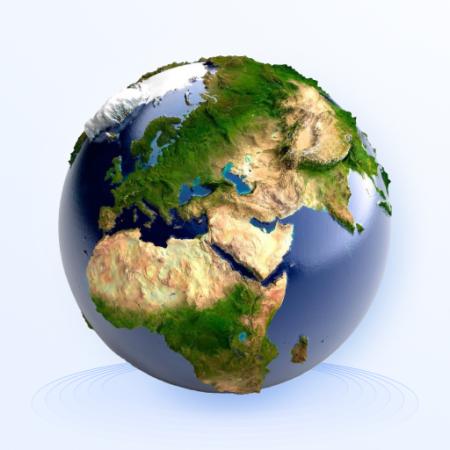 四维地图app