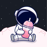 甜味陪伴