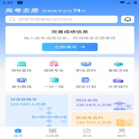 圆梦高考(2)