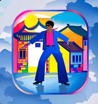 江南style音乐盒