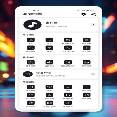 MP3剪辑器(4)