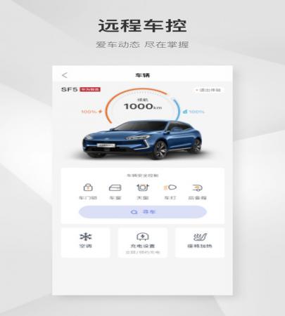 赛力斯汽车app(4)