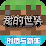 我的世界