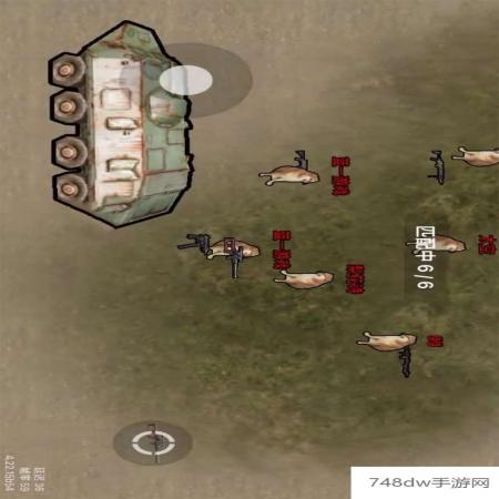 全民跳伞吃鸡大战(1)