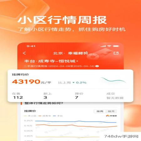 幸福里(3)