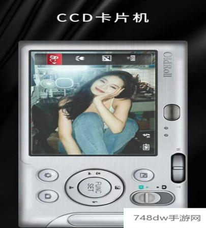 OldRoll复古胶片相机(3)