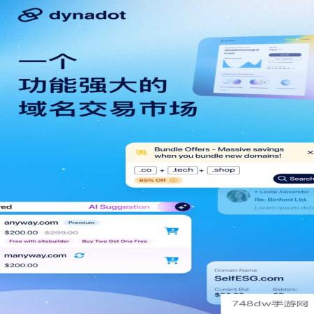 Dynadot(1)