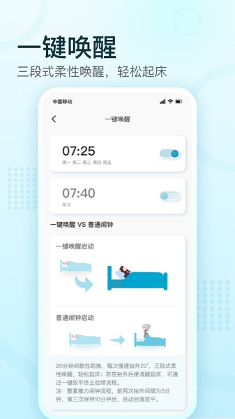 舒福德智能床(3)