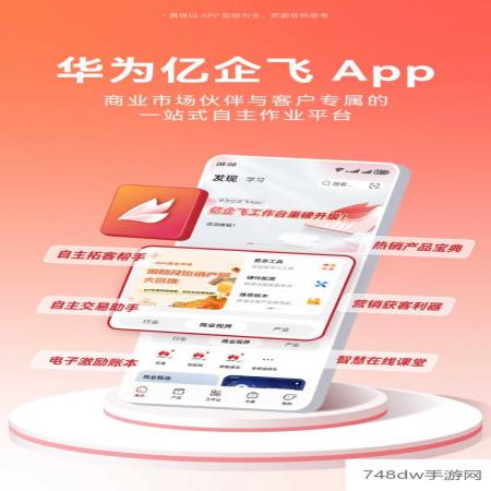 华为亿企飞(1)