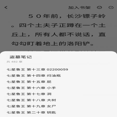海鸥小说(3)