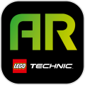 乐高TECHNIC AR