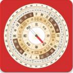 罗盘指南针大师定位