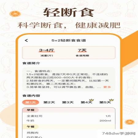 中华美食厨房菜谱(2)