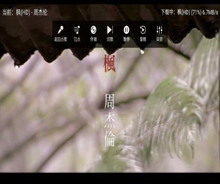 爱唱KTV(4)