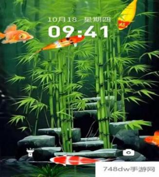 快闪壁纸(4)