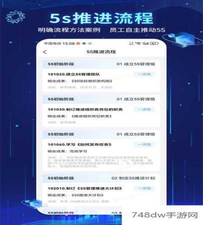 精益管理(4)