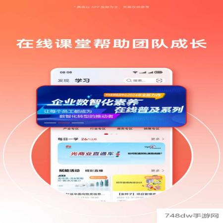 华为亿企飞(3)