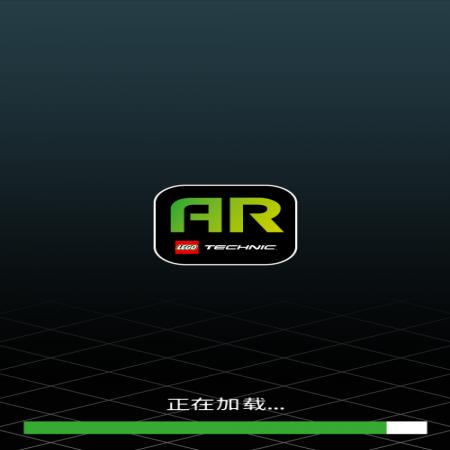 乐高TECHNIC AR(1)