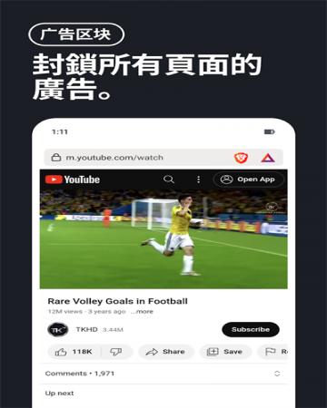 Brave浏览器手机版(3)