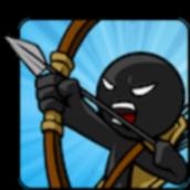 火柴人战争超级魔改版