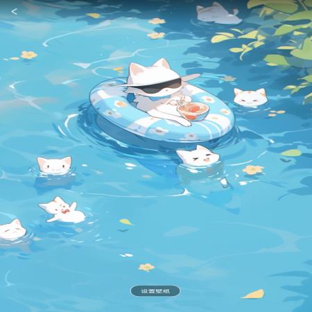 西柚漫画(1)