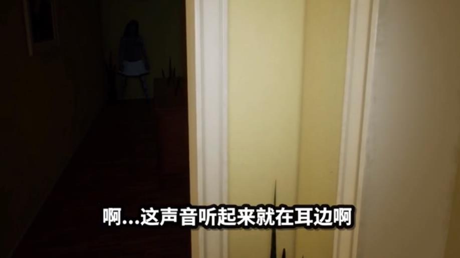 失踪的室友(1)