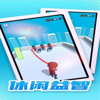 特工无名(2)