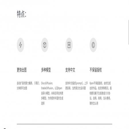 ai绘画生成器关键词全解锁版(1)