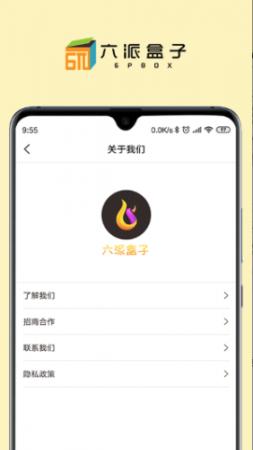 六派盒子(2)