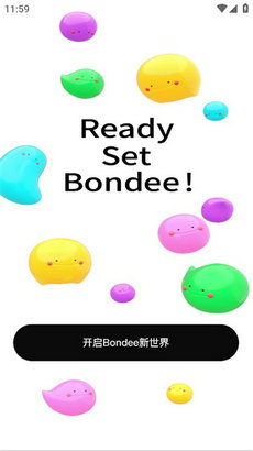 bondee元宇宙(3)