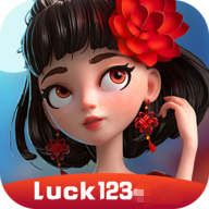 luck123棋牌