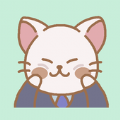 ​猫咪漫画咖啡厅