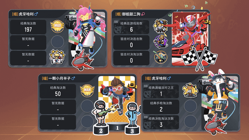 littlehelper小扳手香肠派对修改器最新版本(2)