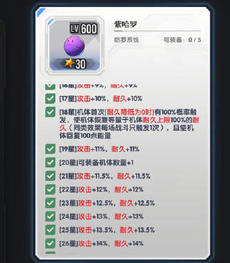 高达钢铁之诗观星者高达攻略