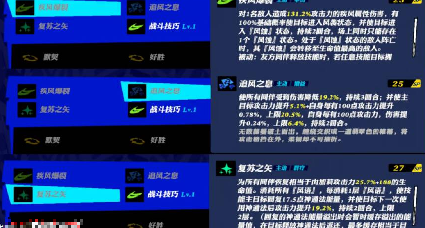 女神异闻录夜幕魅影岳羽由加莉详细攻略和配队推荐