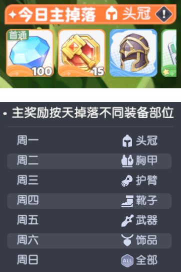《龙魂旅人》冠军讨伐玩法介绍