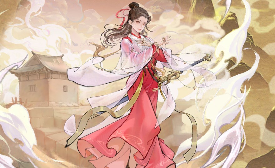 最强祖师紫霞攻略