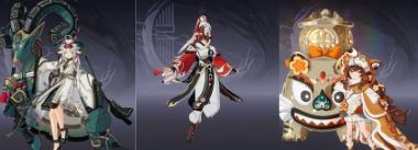 踏风行燃烧流攻略